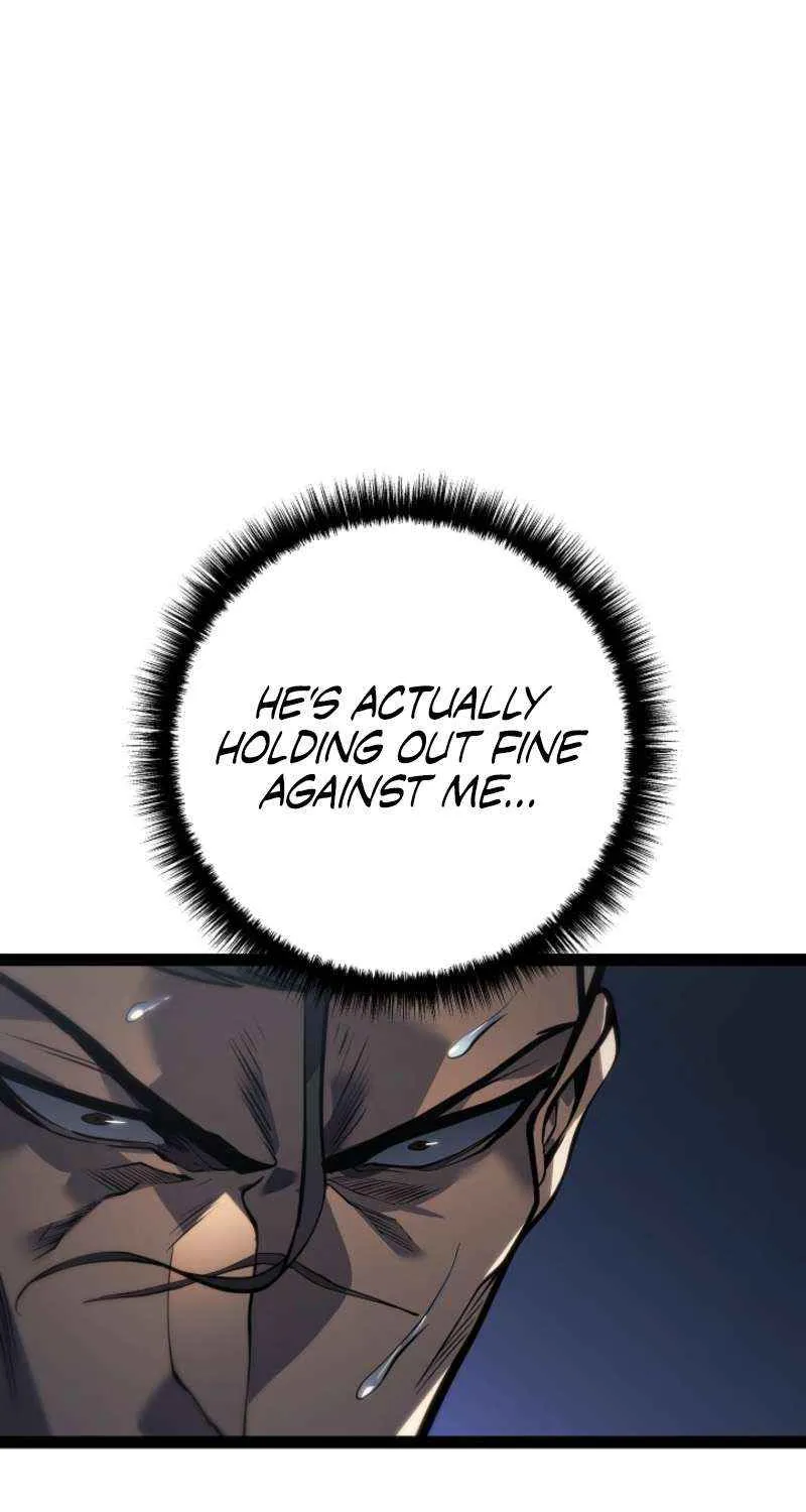 Regressing As The Reincarnated Bastard Of The Sword Clan Chapter 63 page 27 - 