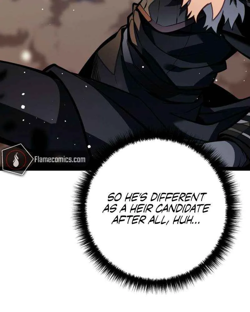 Regressing As The Reincarnated Bastard Of The Sword Clan Chapter 63 page 29 - 