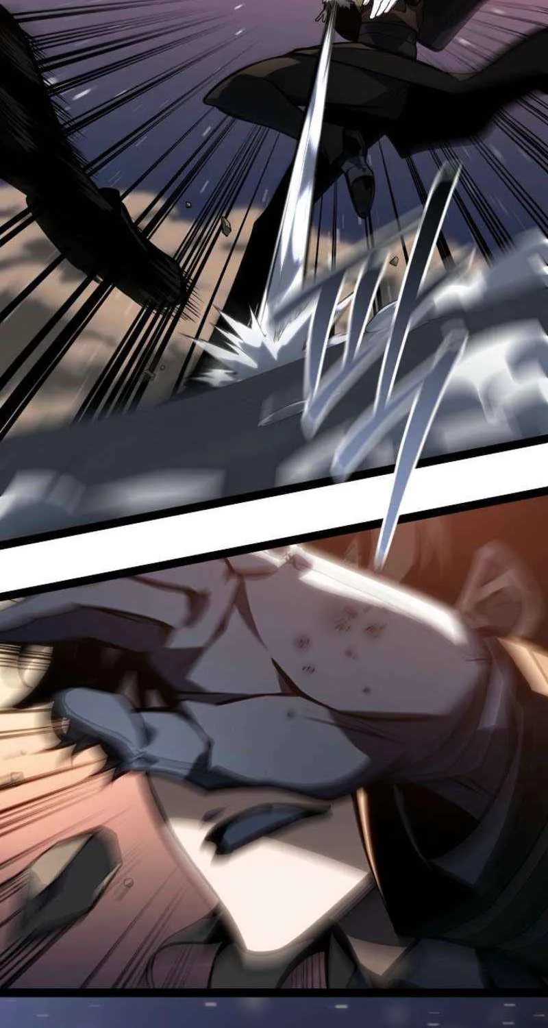 Regressing As The Reincarnated Bastard Of The Sword Clan Chapter 63 page 31 - 