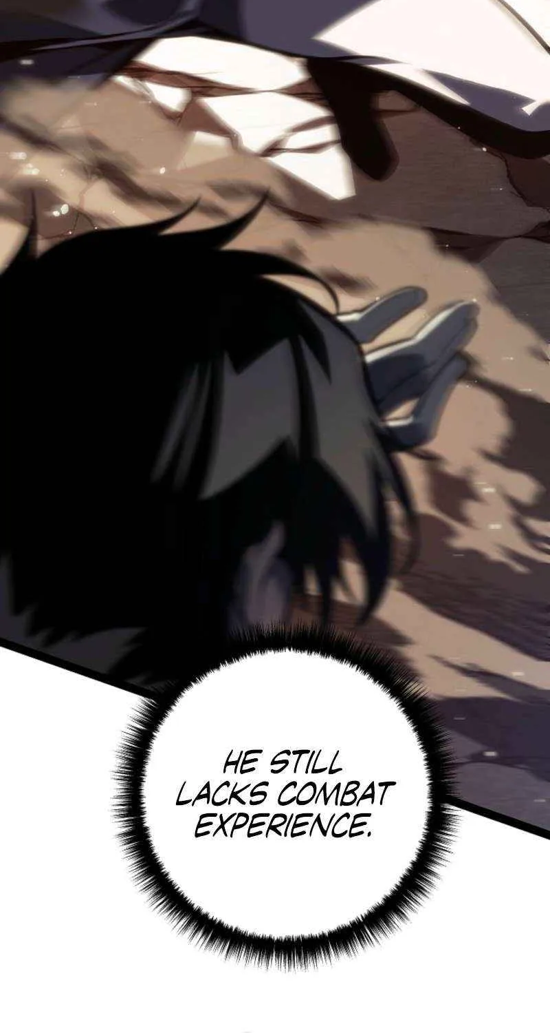 Regressing As The Reincarnated Bastard Of The Sword Clan Chapter 63 page 33 - 