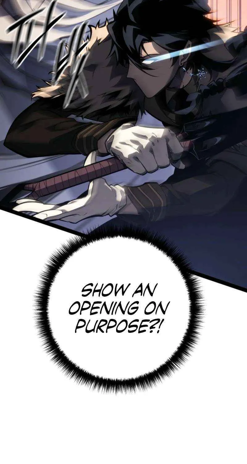Regressing As The Reincarnated Bastard Of The Sword Clan Chapter 63 page 40 - 
