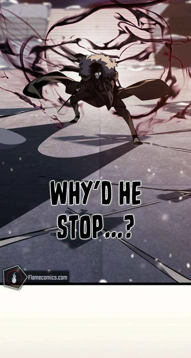 Regressing As The Reincarnated Bastard Of The Sword Clan Chapter 63 page 46 - 