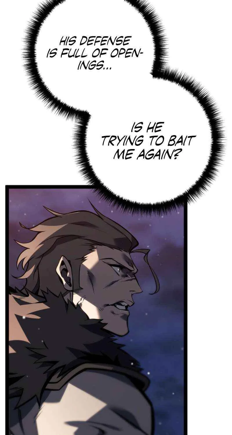 Regressing As The Reincarnated Bastard Of The Sword Clan Chapter 63 page 54 - 