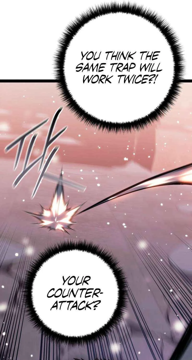 Regressing As The Reincarnated Bastard Of The Sword Clan Chapter 63 page 56 - 