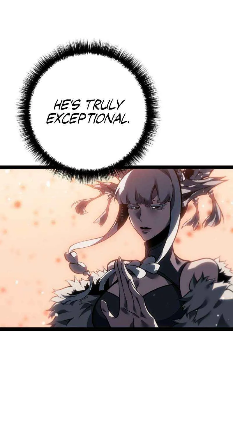 Regressing As The Reincarnated Bastard Of The Sword Clan Chapter 63 page 76 - 