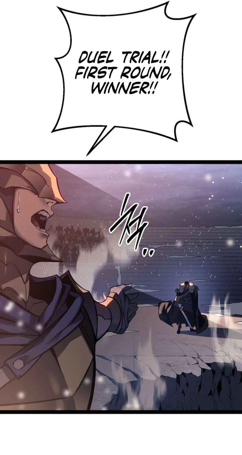 Regressing As The Reincarnated Bastard Of The Sword Clan Chapter 63 page 83 - 