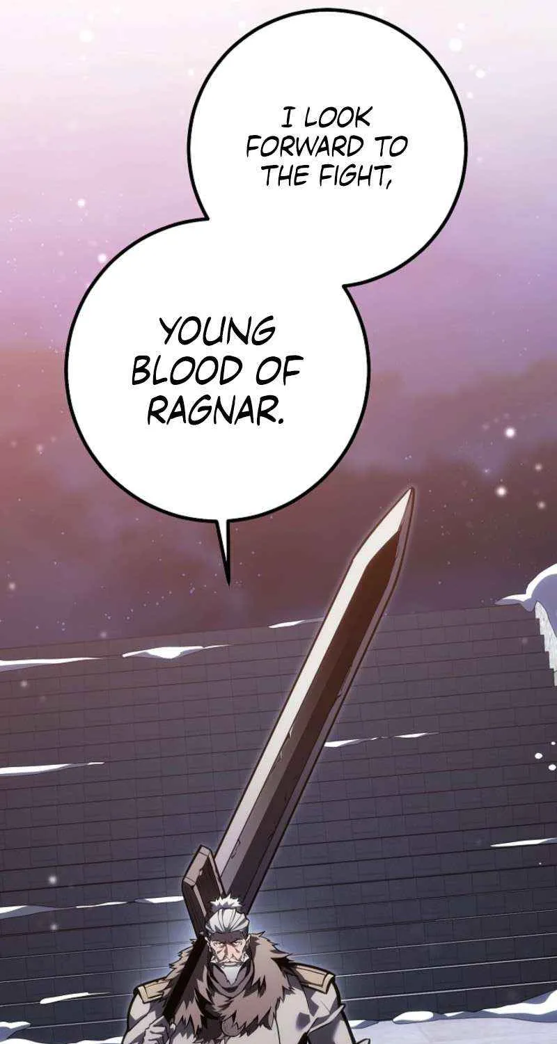 Regressing As The Reincarnated Bastard Of The Sword Clan Chapter 63 page 100 - 