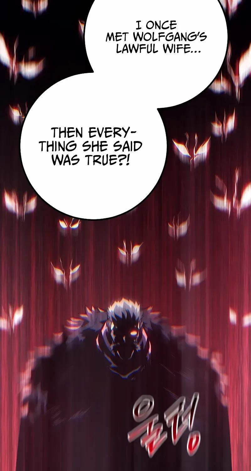 Regressing As The Reincarnated Bastard Of The Sword Clan Chapter 64 page 11 - 