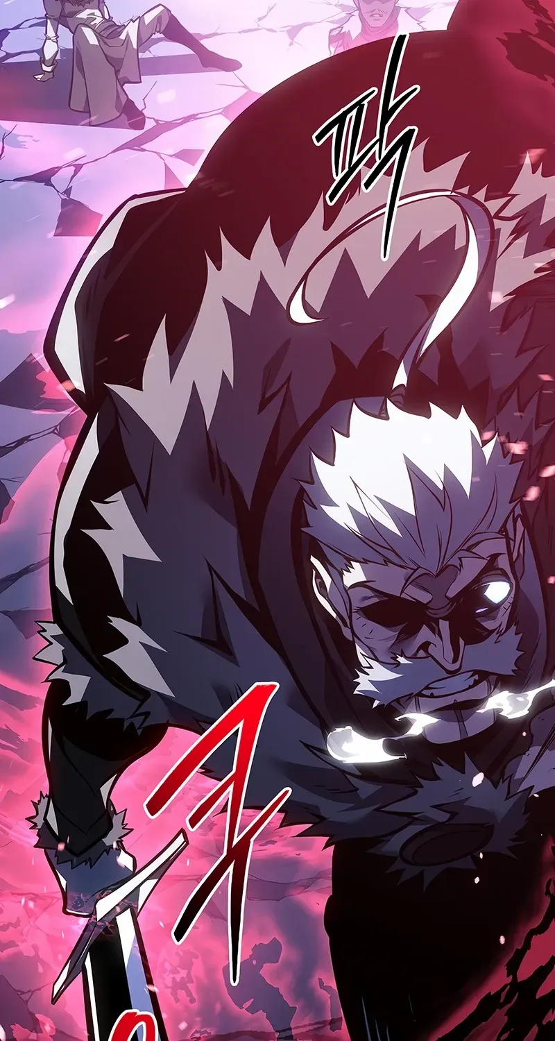 Regressing As The Reincarnated Bastard Of The Sword Clan Chapter 64 page 101 - 
