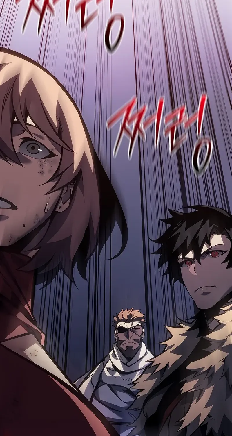 Regressing As The Reincarnated Bastard Of The Sword Clan Chapter 64 page 103 - 