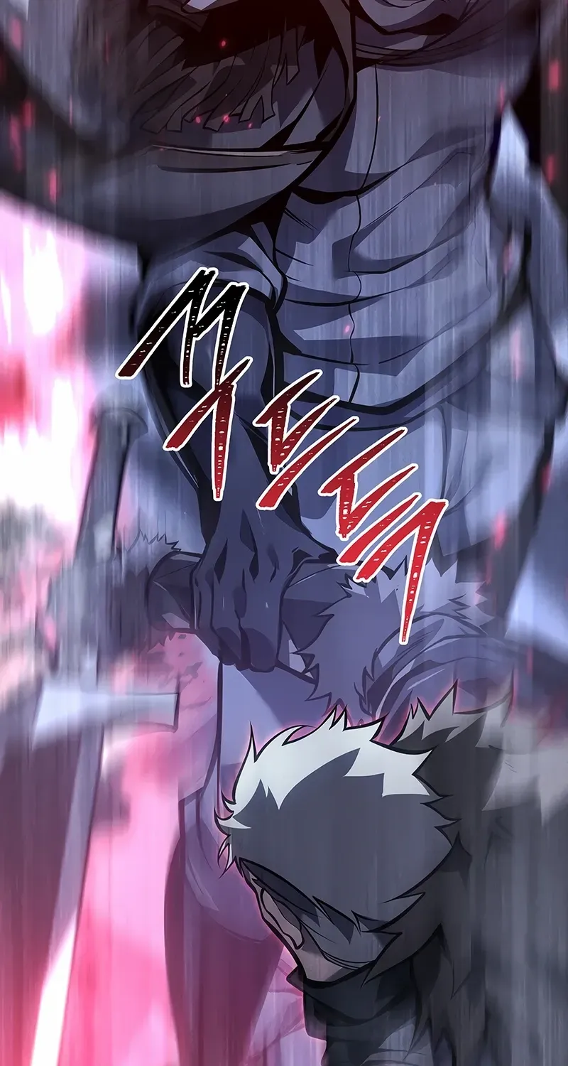Regressing As The Reincarnated Bastard Of The Sword Clan Chapter 64 page 109 - 