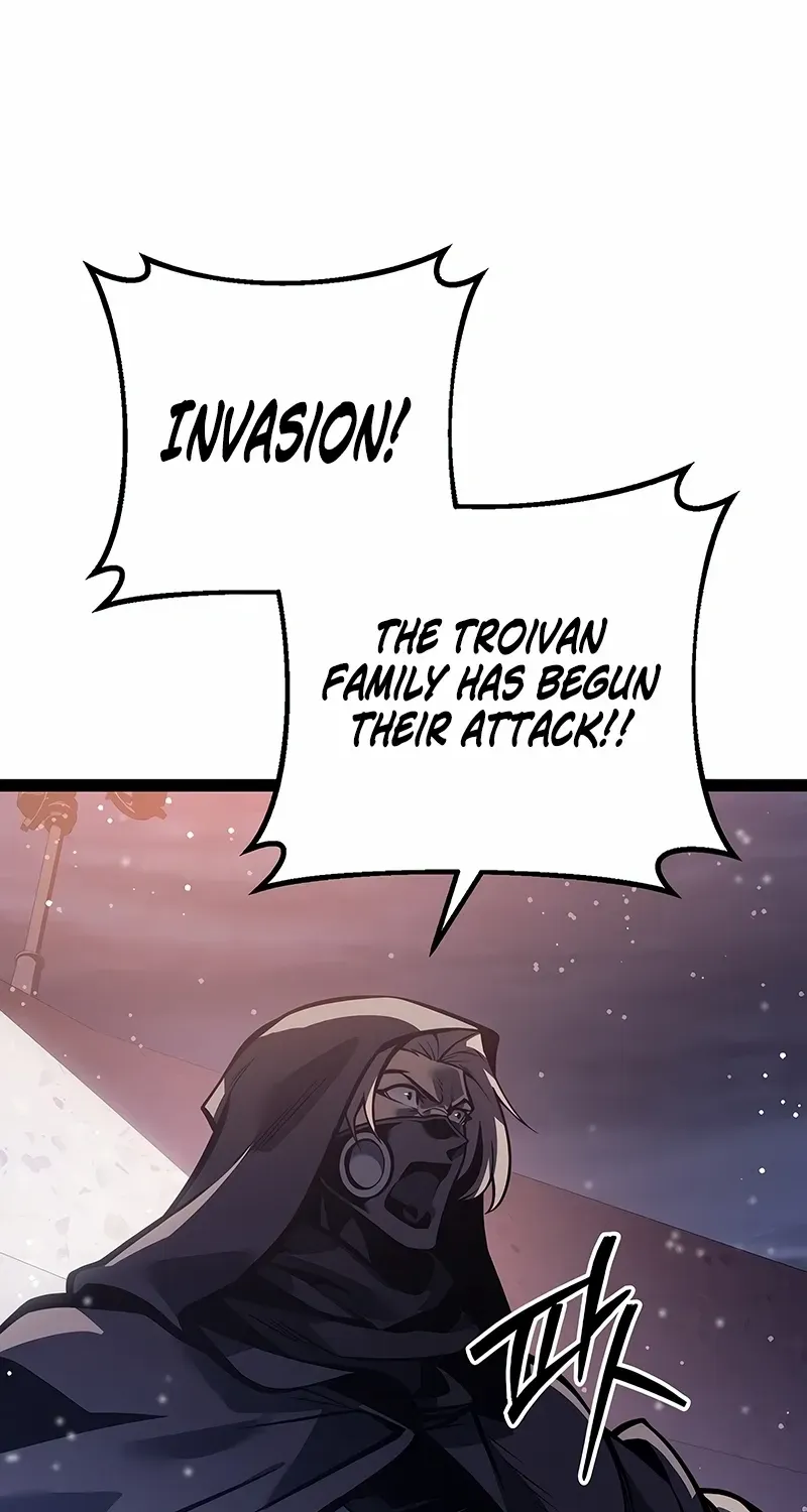 Regressing As The Reincarnated Bastard Of The Sword Clan Chapter 64 page 115 - 