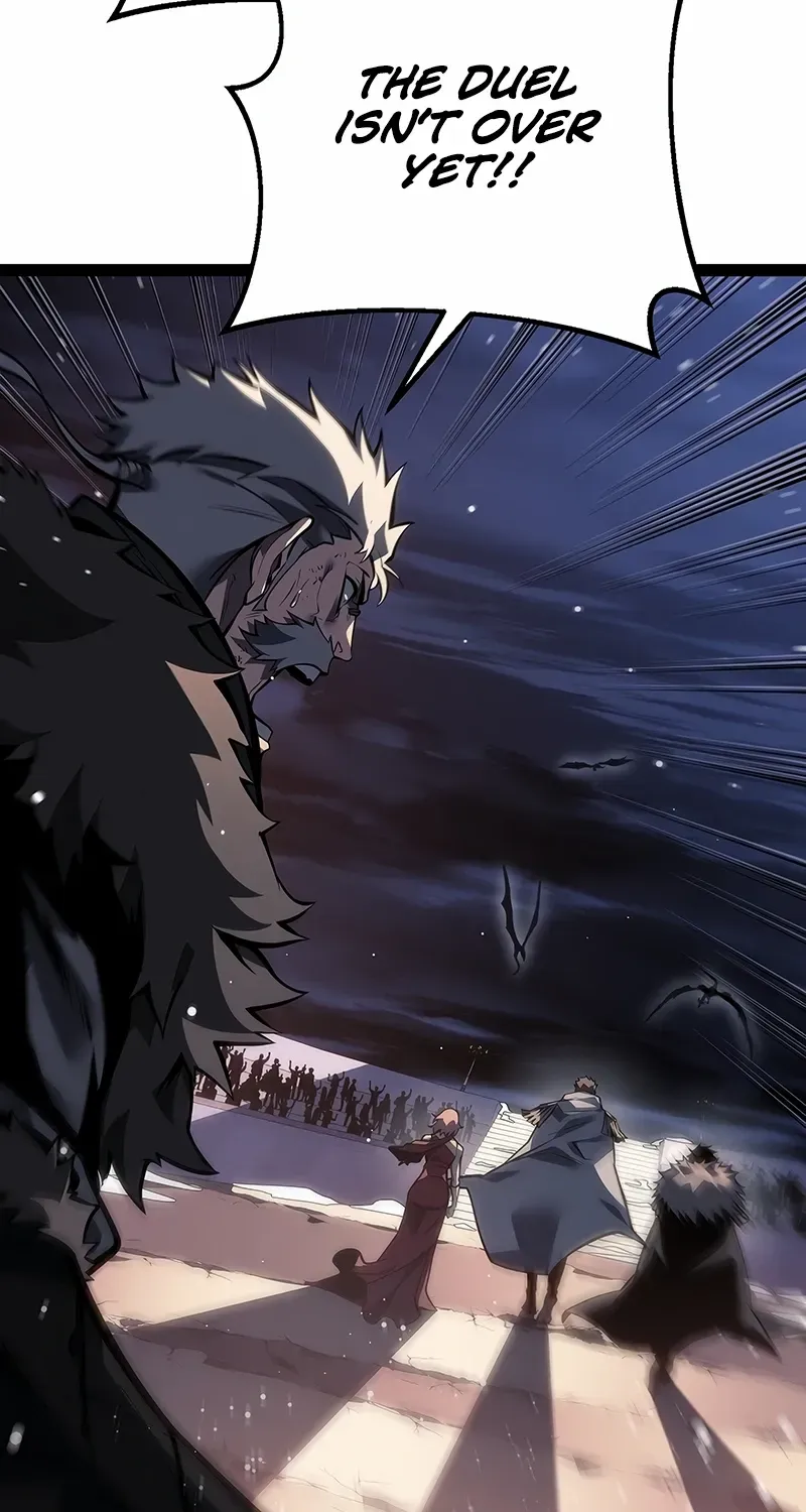 Regressing As The Reincarnated Bastard Of The Sword Clan Chapter 64 page 121 - 