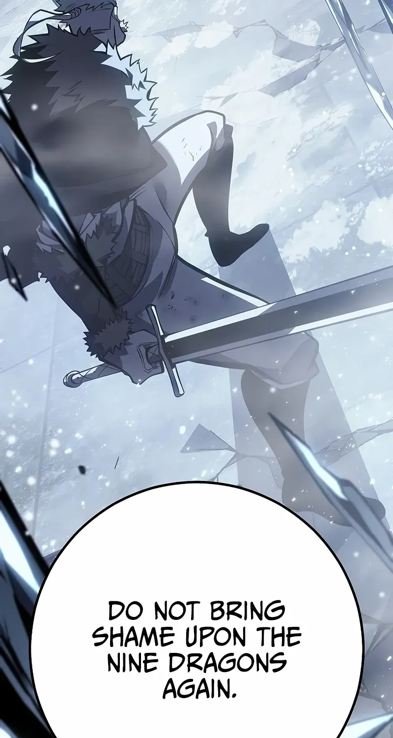Regressing As The Reincarnated Bastard Of The Sword Clan Chapter 64 page 126 - 
