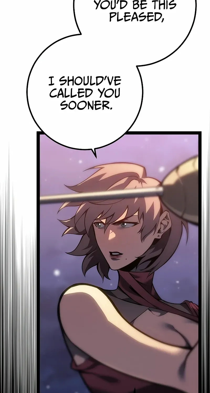 Regressing As The Reincarnated Bastard Of The Sword Clan Chapter 64 page 14 - 