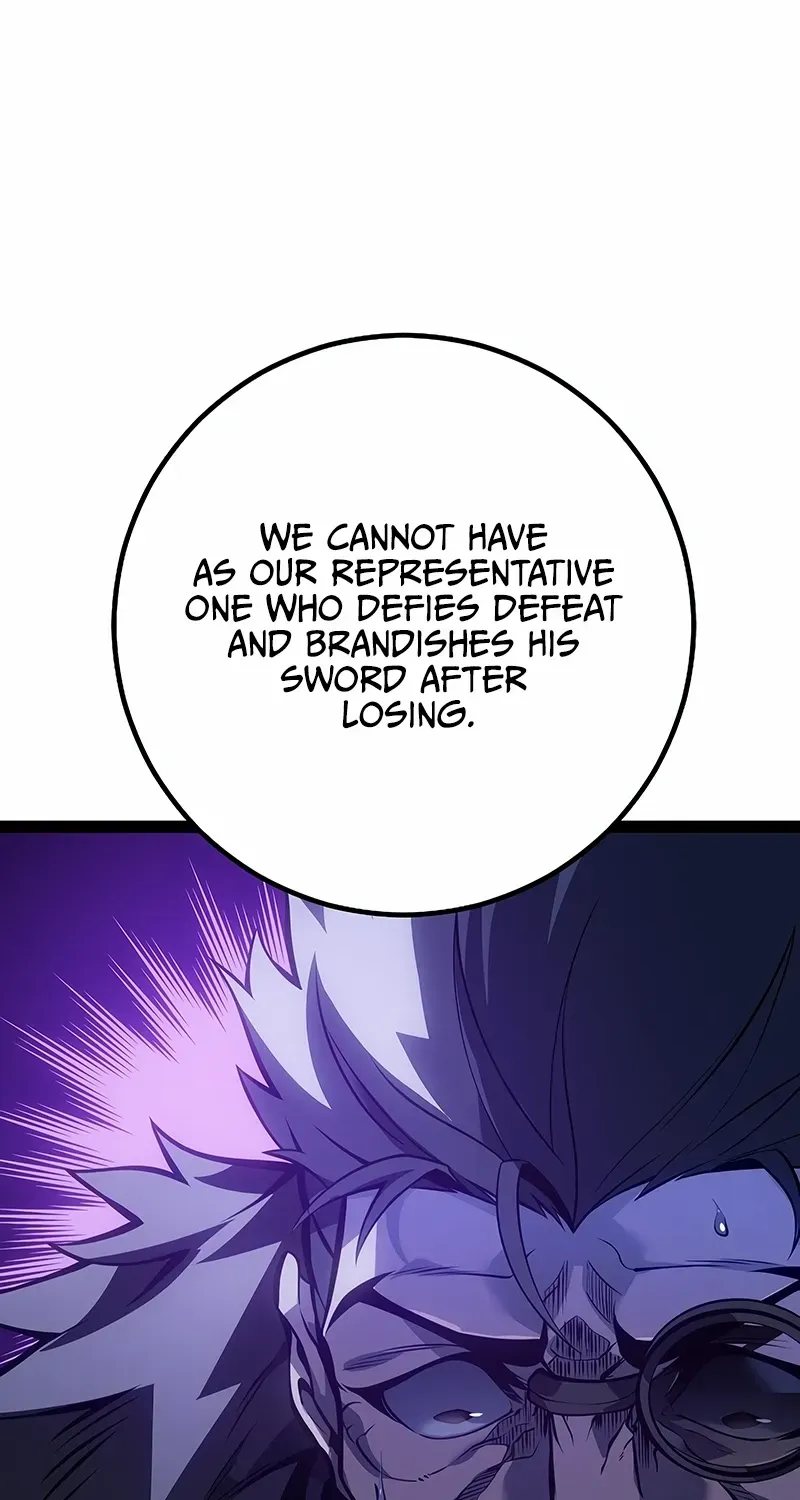 Regressing As The Reincarnated Bastard Of The Sword Clan Chapter 64 page 133 - 