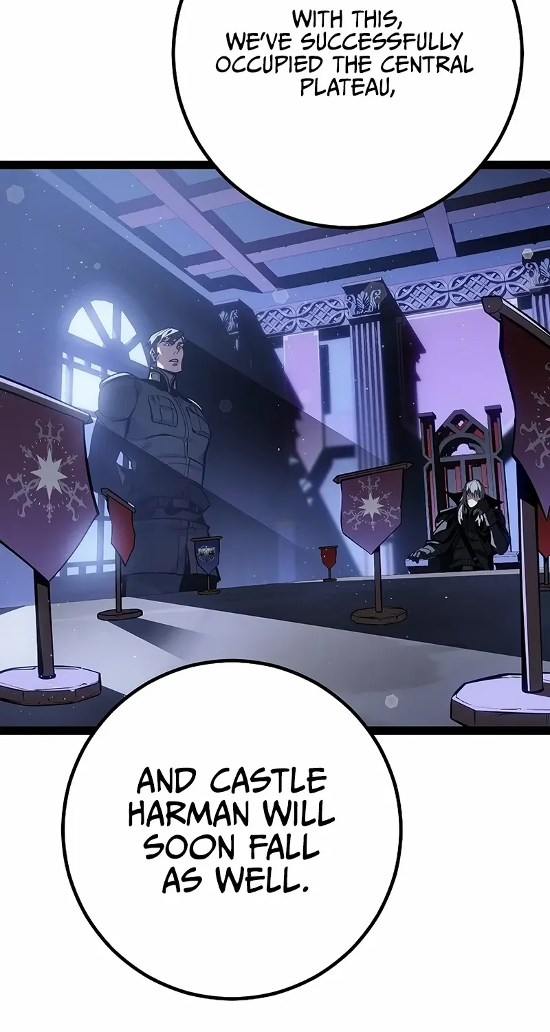 Regressing As The Reincarnated Bastard Of The Sword Clan Chapter 64 page 143 - 