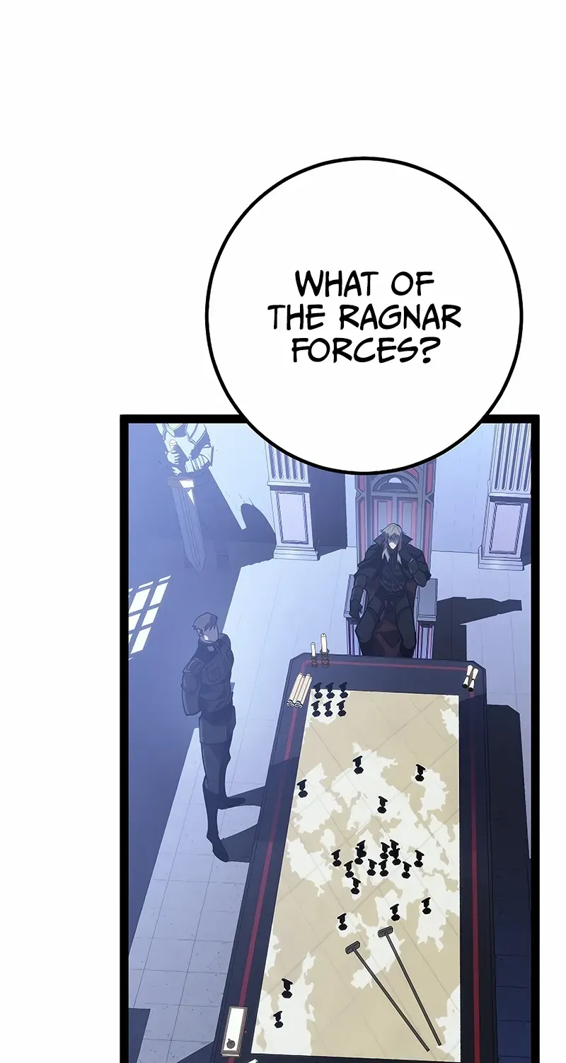 Regressing As The Reincarnated Bastard Of The Sword Clan Chapter 64 page 144 - 