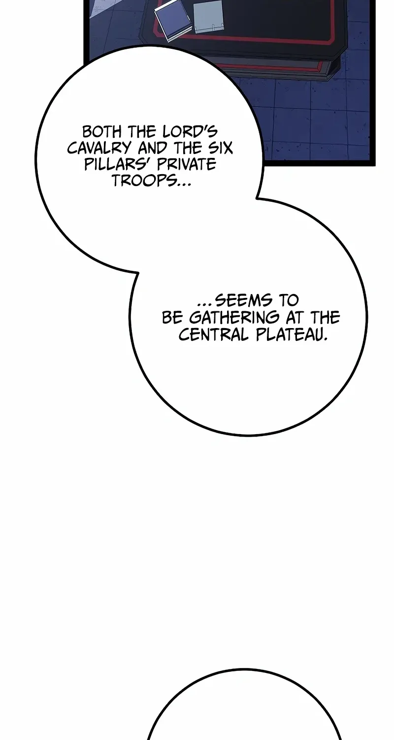 Regressing As The Reincarnated Bastard Of The Sword Clan Chapter 64 page 145 - 