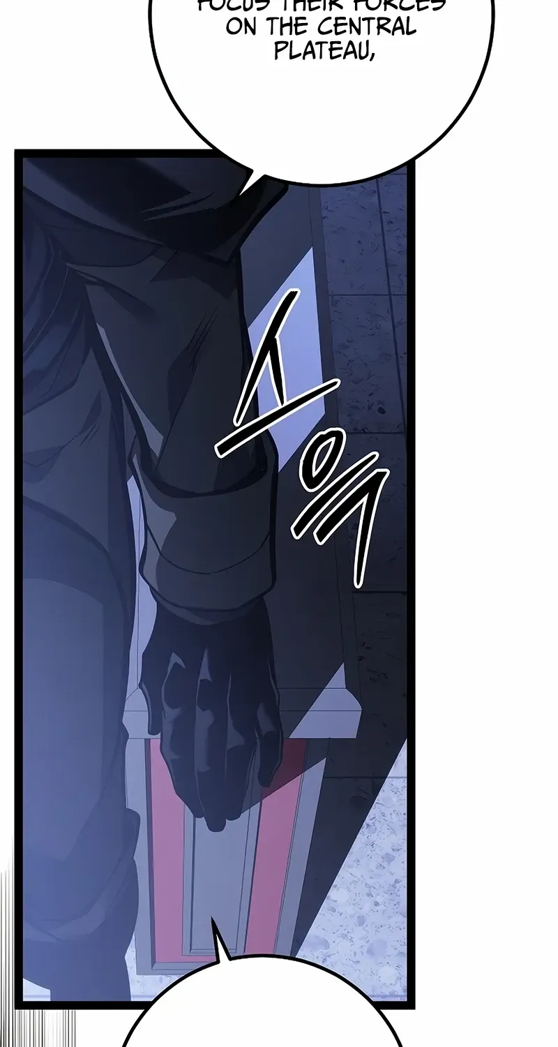 Regressing As The Reincarnated Bastard Of The Sword Clan Chapter 64 page 148 - 