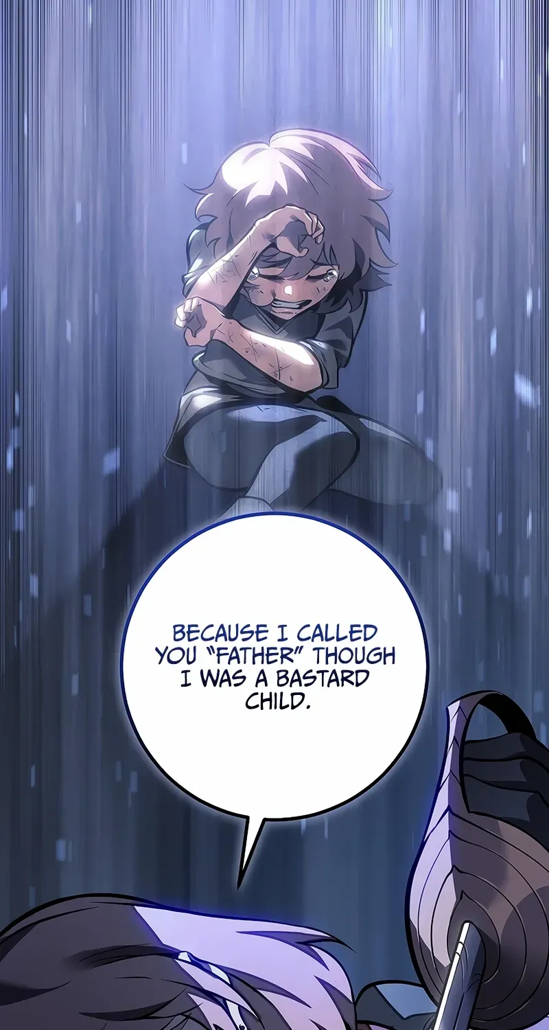 Regressing As The Reincarnated Bastard Of The Sword Clan Chapter 64 page 16 - 