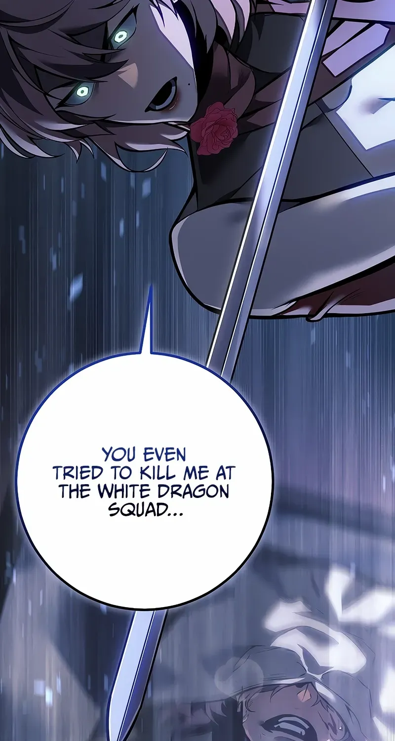 Regressing As The Reincarnated Bastard Of The Sword Clan Chapter 64 page 17 - 
