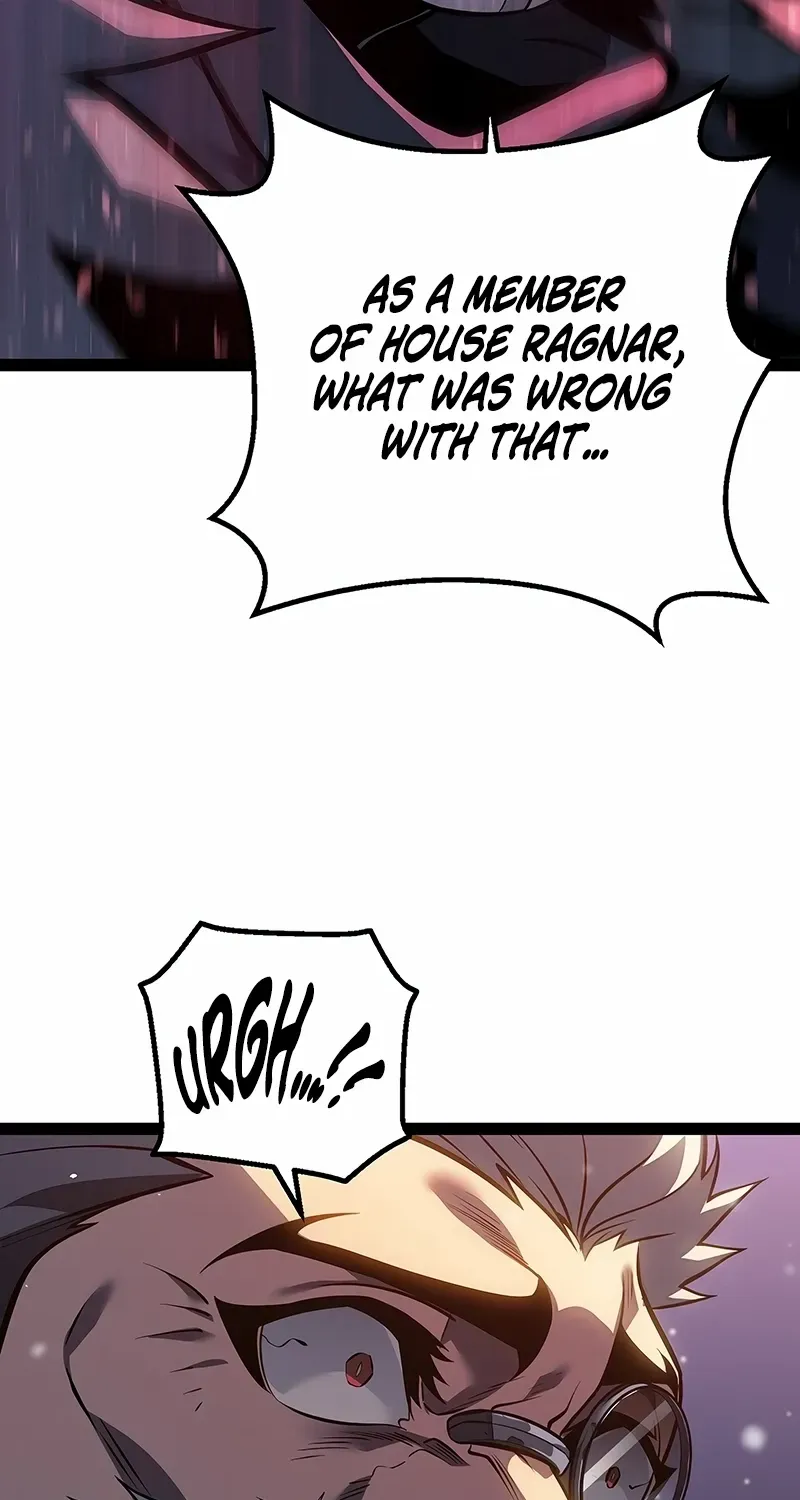 Regressing As The Reincarnated Bastard Of The Sword Clan Chapter 64 page 20 - 