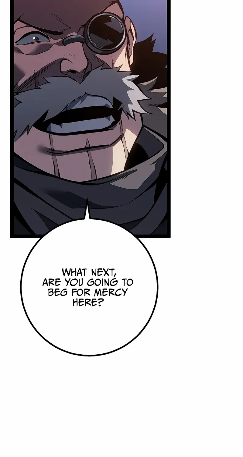 Regressing As The Reincarnated Bastard Of The Sword Clan Chapter 64 page 3 - 