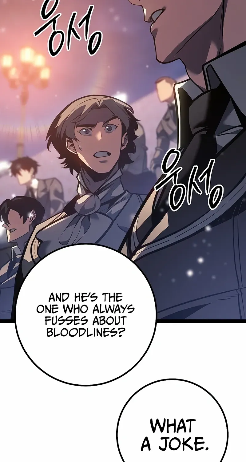 Regressing As The Reincarnated Bastard Of The Sword Clan Chapter 64 page 22 - 