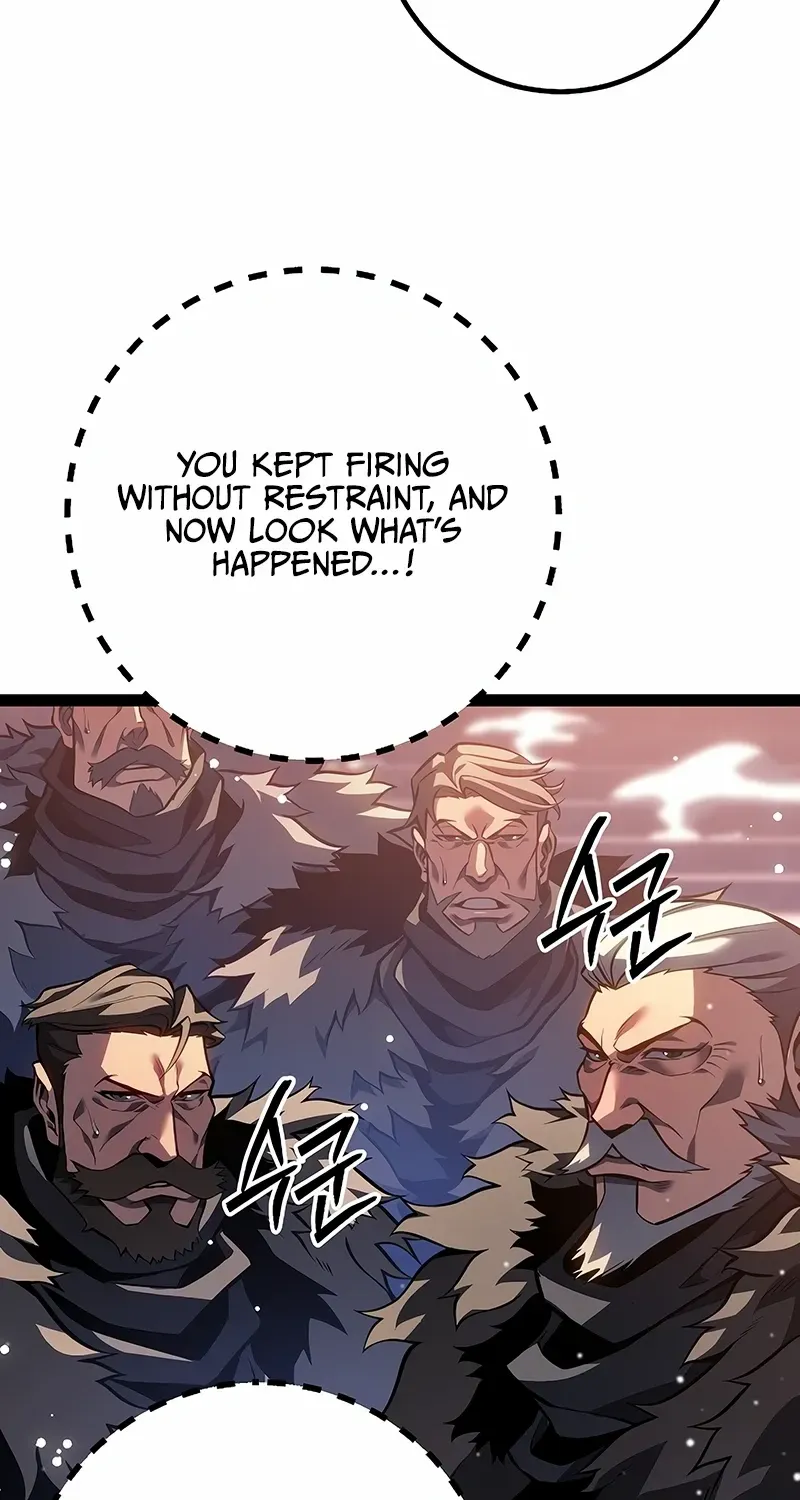 Regressing As The Reincarnated Bastard Of The Sword Clan Chapter 64 page 23 - 
