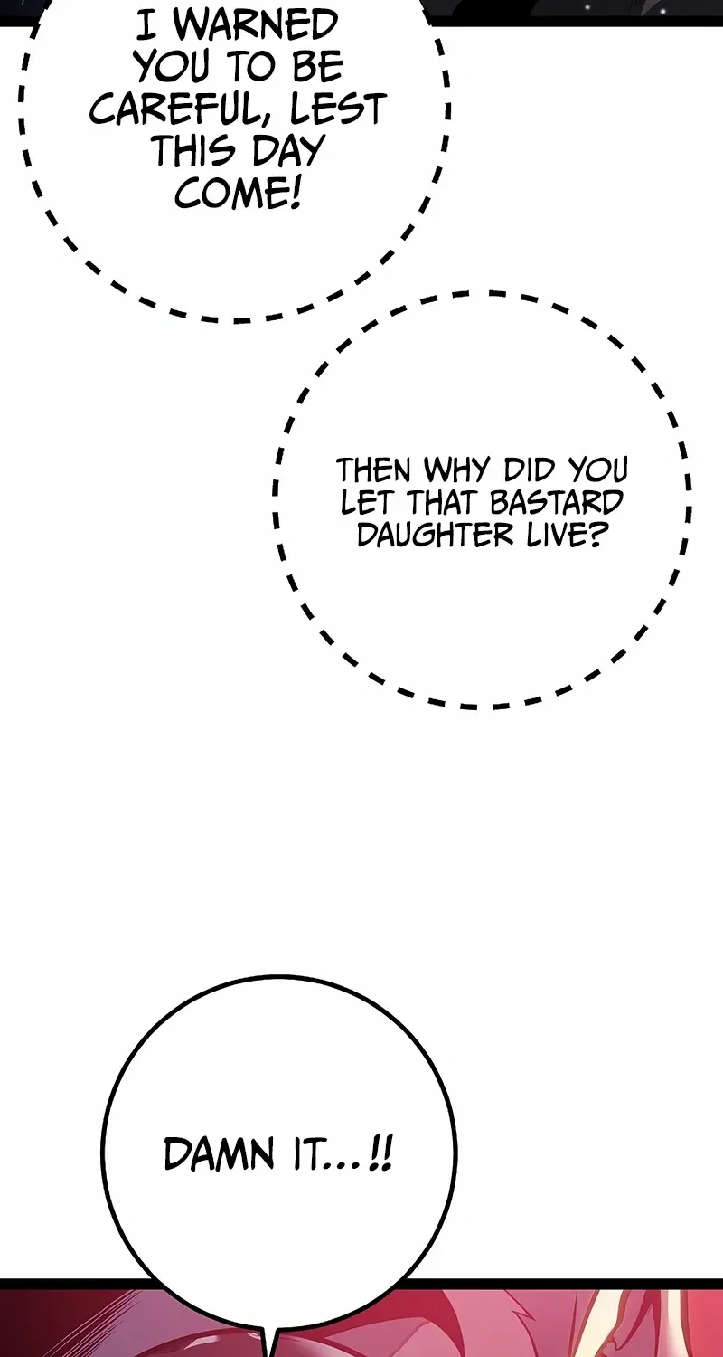 Regressing As The Reincarnated Bastard Of The Sword Clan Chapter 64 page 24 - 