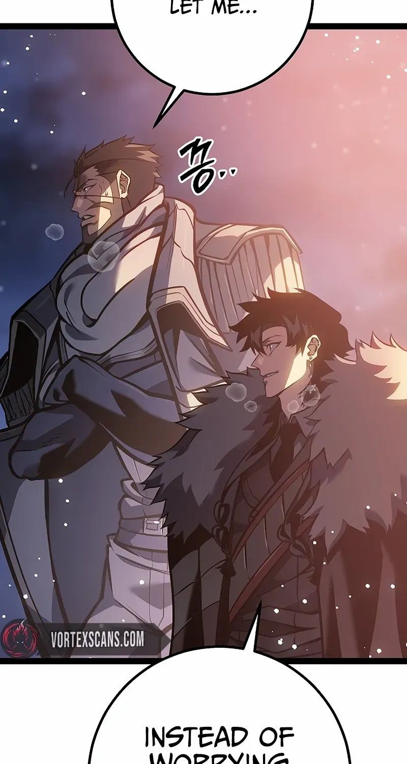 Regressing As The Reincarnated Bastard Of The Sword Clan Chapter 64 page 27 - 