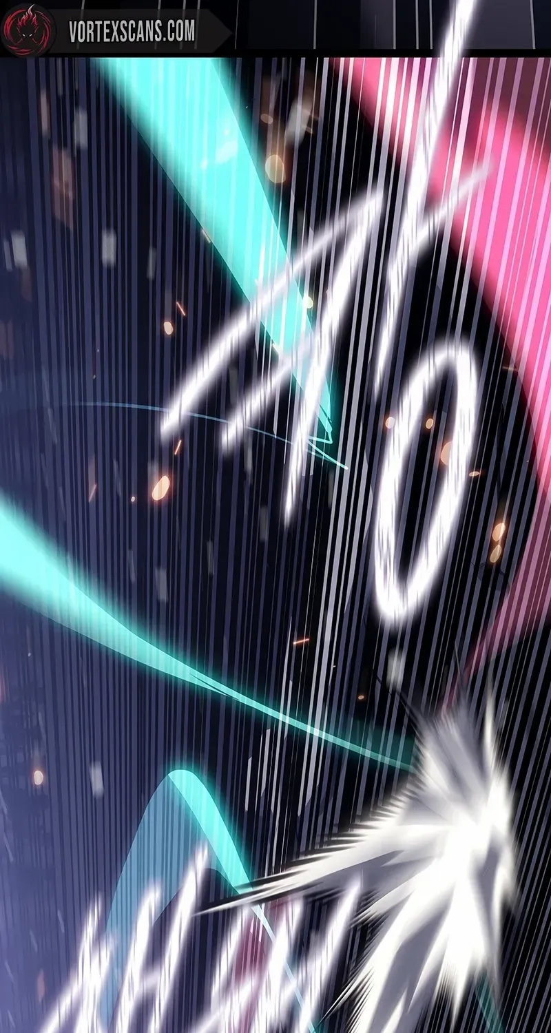Regressing As The Reincarnated Bastard Of The Sword Clan Chapter 64 page 34 - 