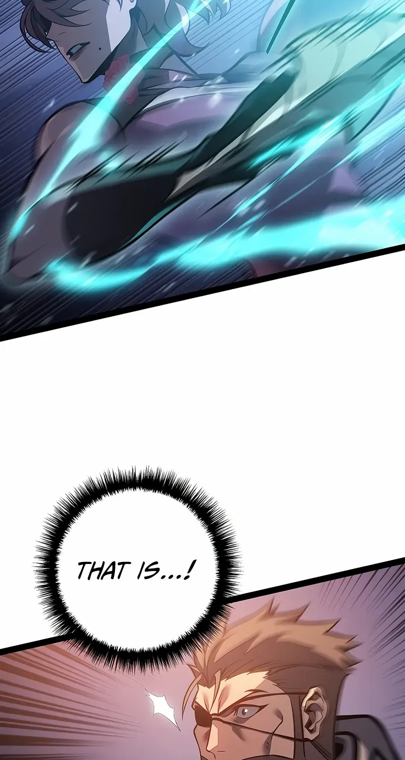 Regressing As The Reincarnated Bastard Of The Sword Clan Chapter 64 page 37 - 