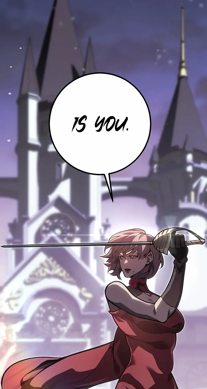Regressing As The Reincarnated Bastard Of The Sword Clan Chapter 64 page 5 - 