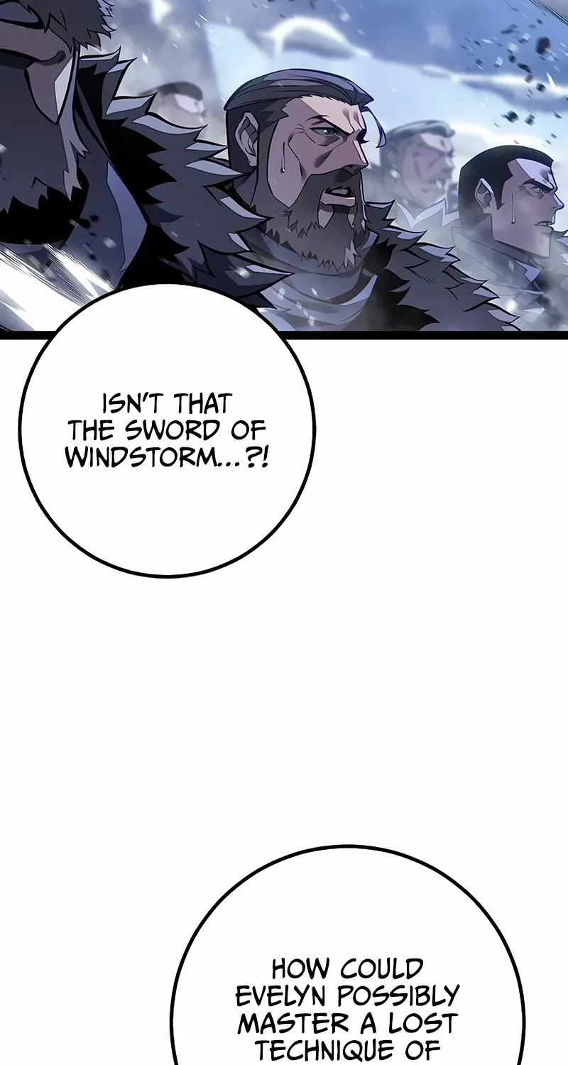 Regressing As The Reincarnated Bastard Of The Sword Clan Chapter 64 page 42 - 