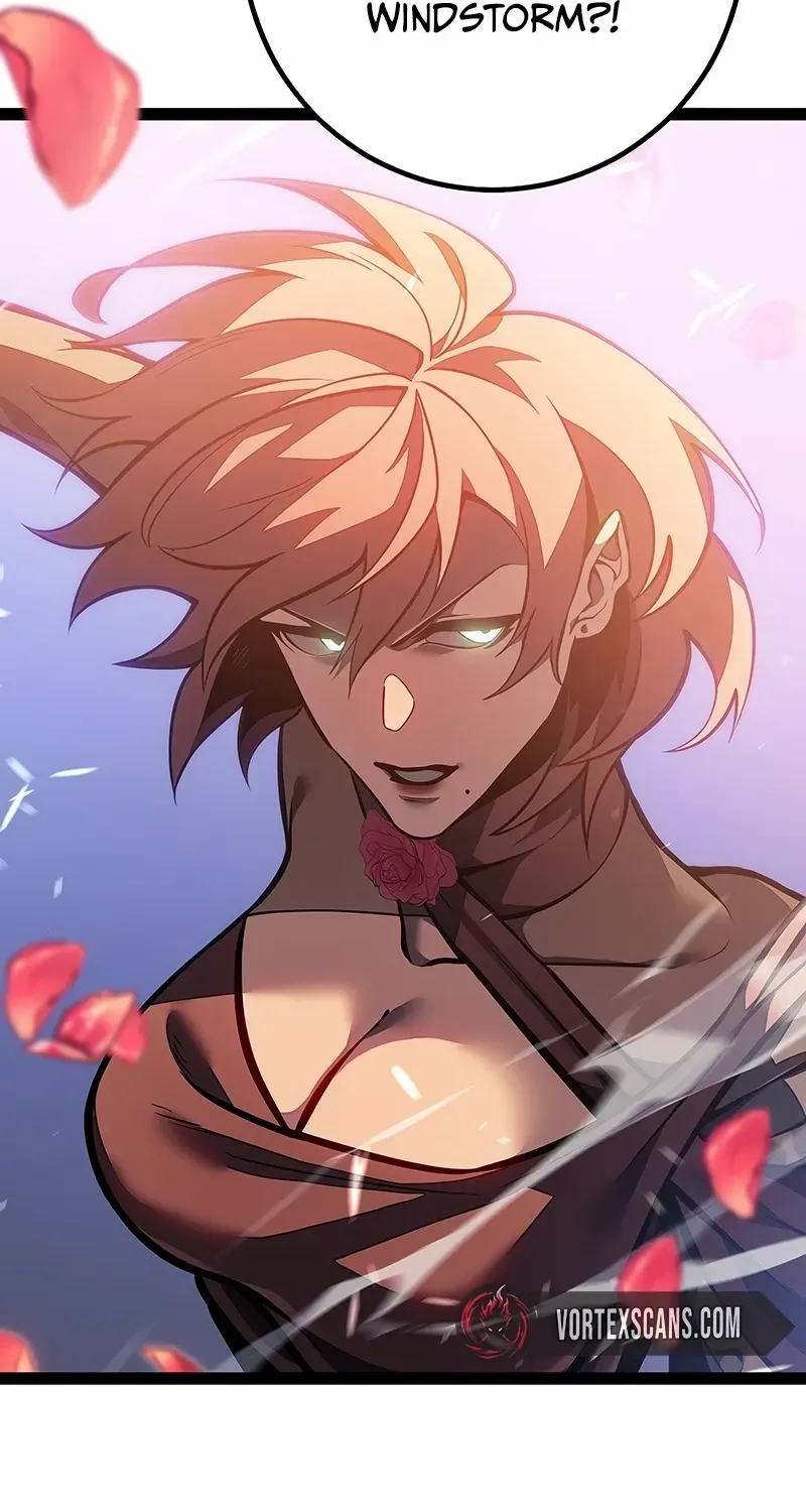 Regressing As The Reincarnated Bastard Of The Sword Clan Chapter 64 page 43 - 