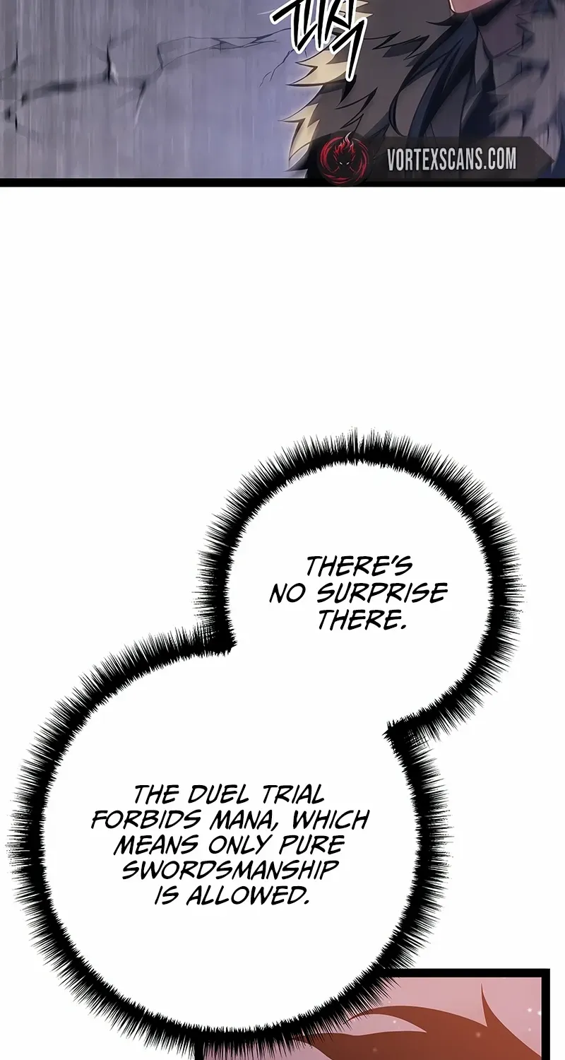Regressing As The Reincarnated Bastard Of The Sword Clan Chapter 64 page 47 - 