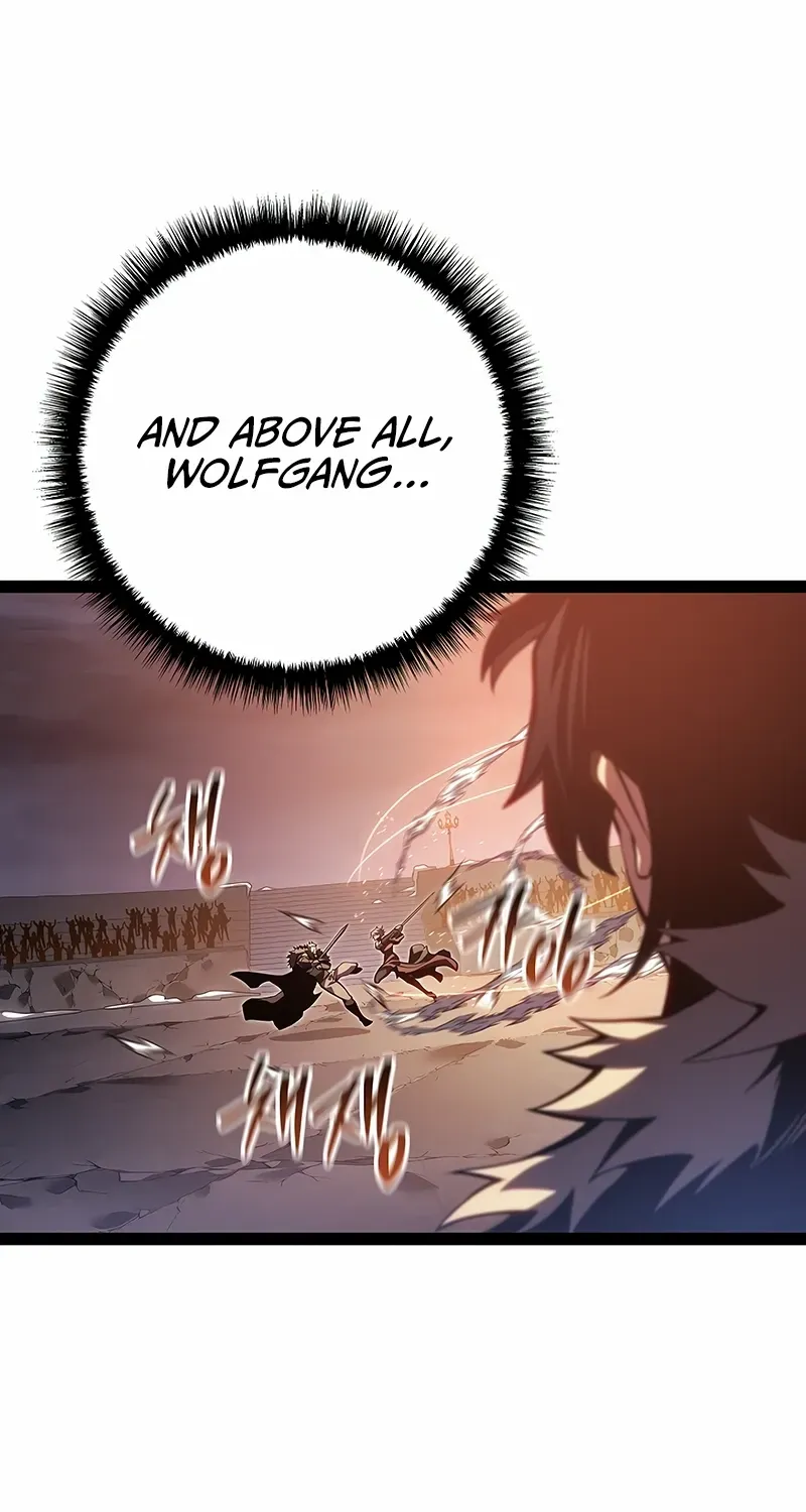Regressing As The Reincarnated Bastard Of The Sword Clan Chapter 64 page 49 - 