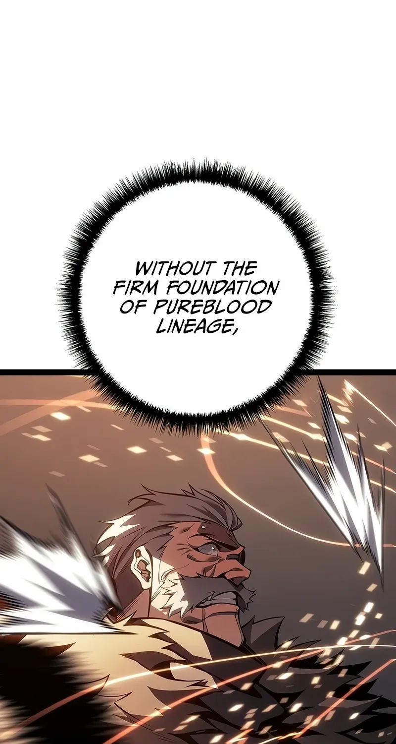 Regressing As The Reincarnated Bastard Of The Sword Clan Chapter 64 page 50 - 