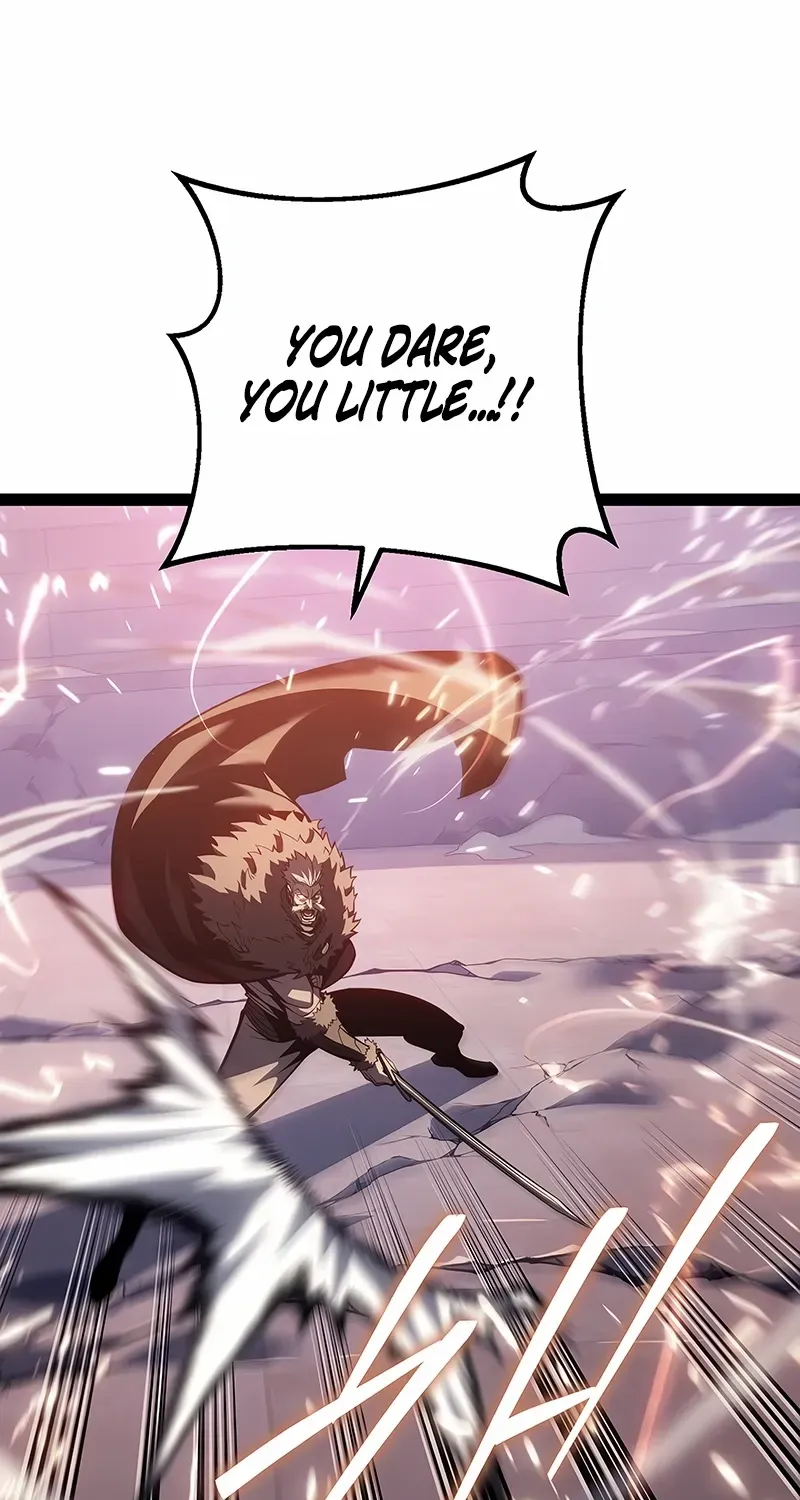 Regressing As The Reincarnated Bastard Of The Sword Clan Chapter 64 page 52 - 