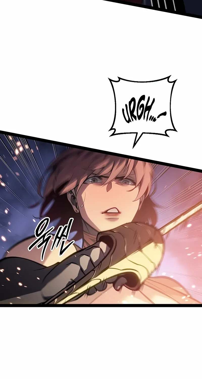 Regressing As The Reincarnated Bastard Of The Sword Clan Chapter 64 page 54 - 