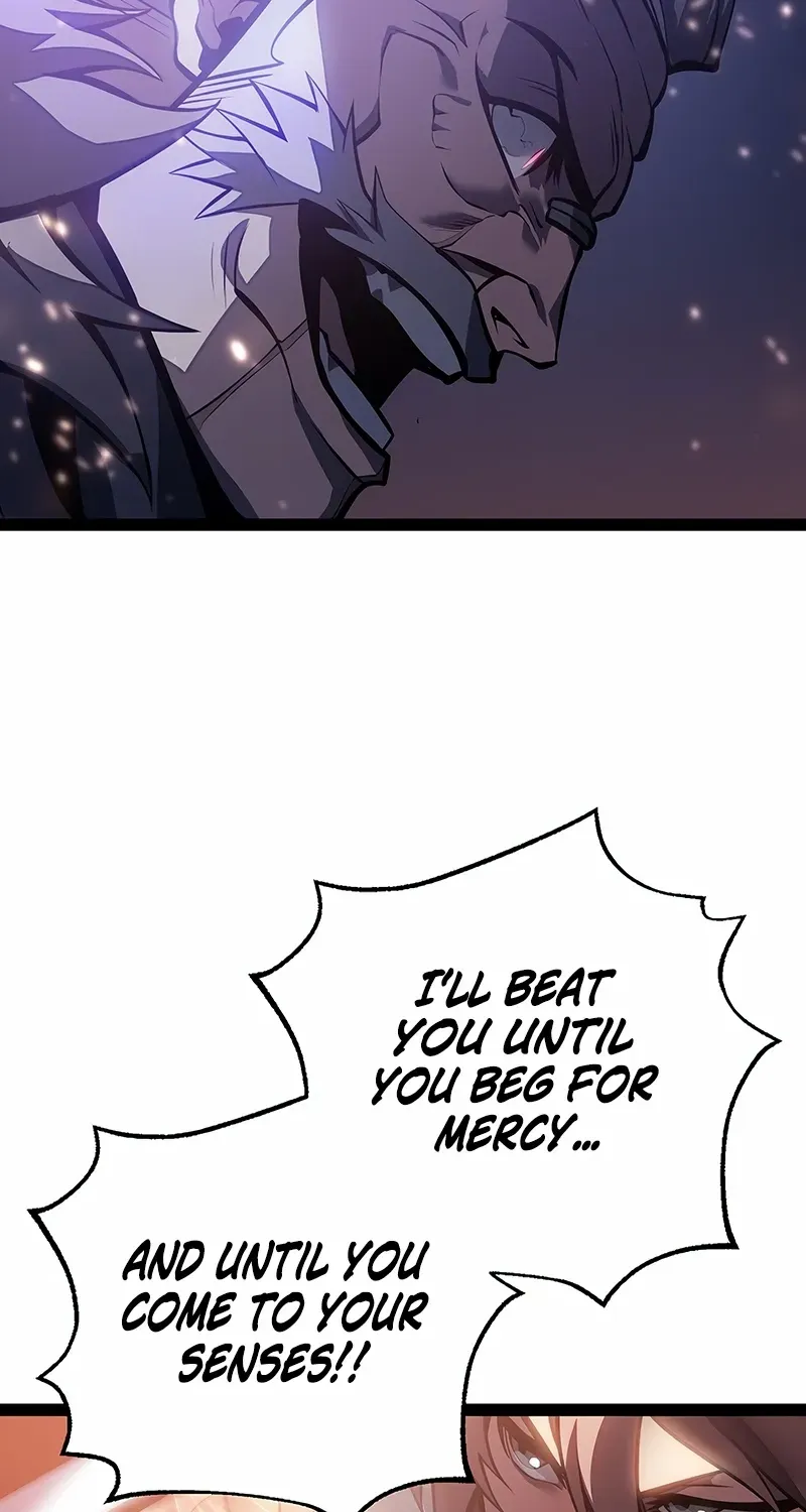 Regressing As The Reincarnated Bastard Of The Sword Clan Chapter 64 page 59 - 