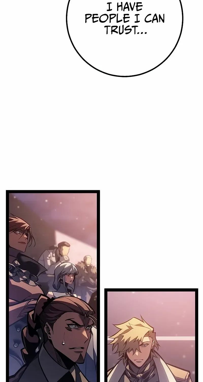 Regressing As The Reincarnated Bastard Of The Sword Clan Chapter 64 page 68 - 