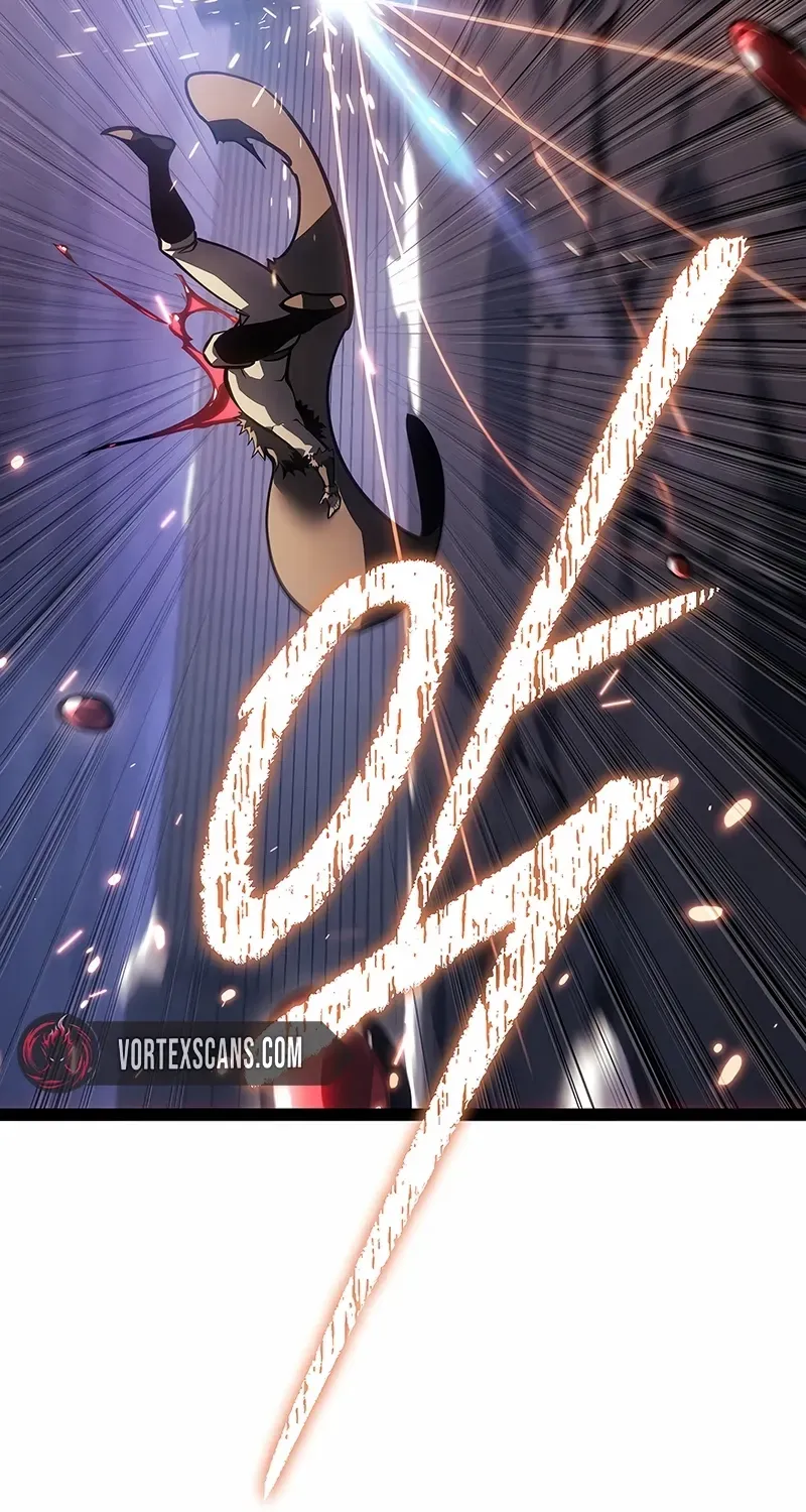 Regressing As The Reincarnated Bastard Of The Sword Clan Chapter 64 page 74 - 
