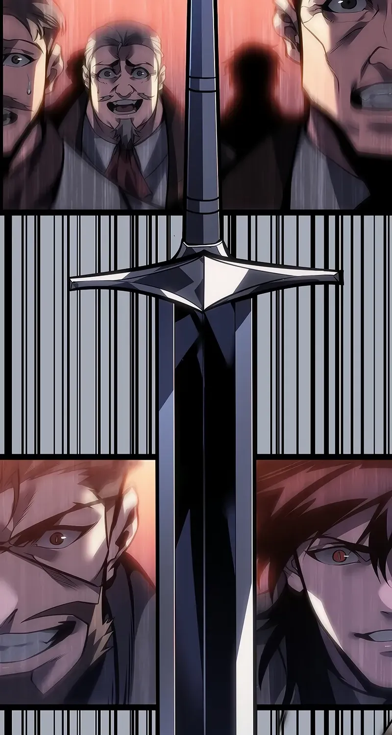 Regressing As The Reincarnated Bastard Of The Sword Clan Chapter 64 page 78 - 