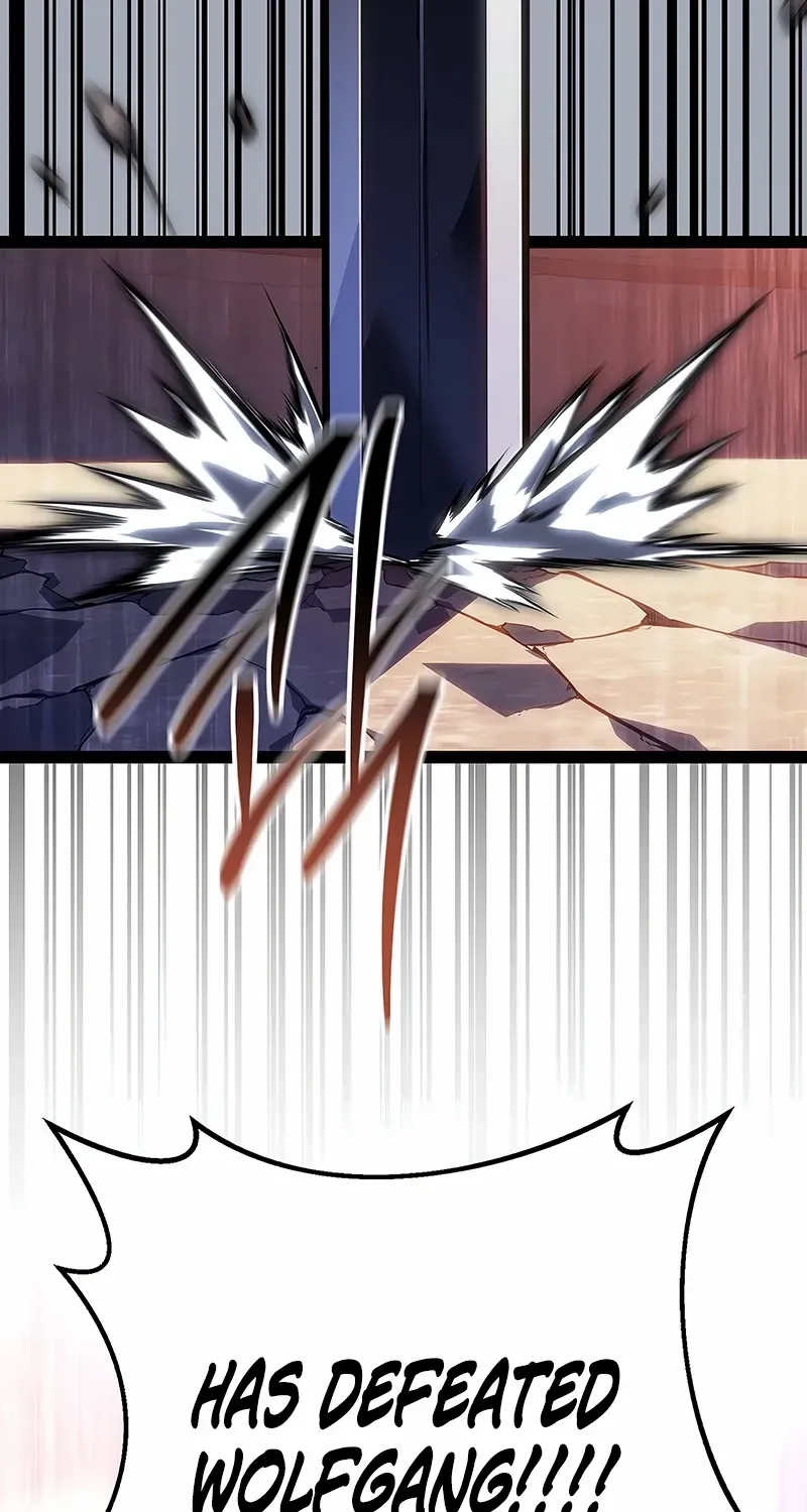 Regressing As The Reincarnated Bastard Of The Sword Clan Chapter 64 page 79 - 