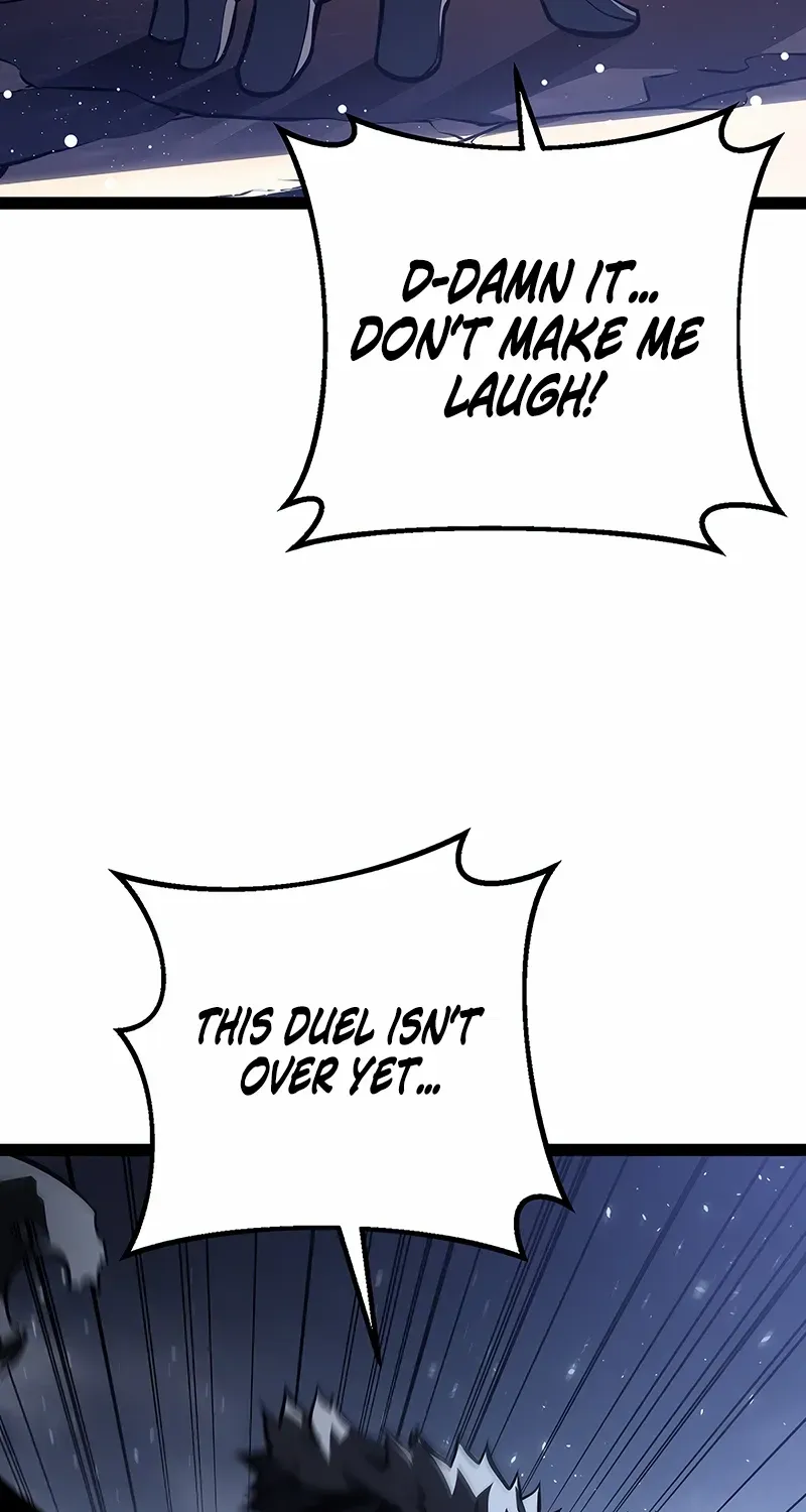 Regressing As The Reincarnated Bastard Of The Sword Clan Chapter 64 page 82 - 