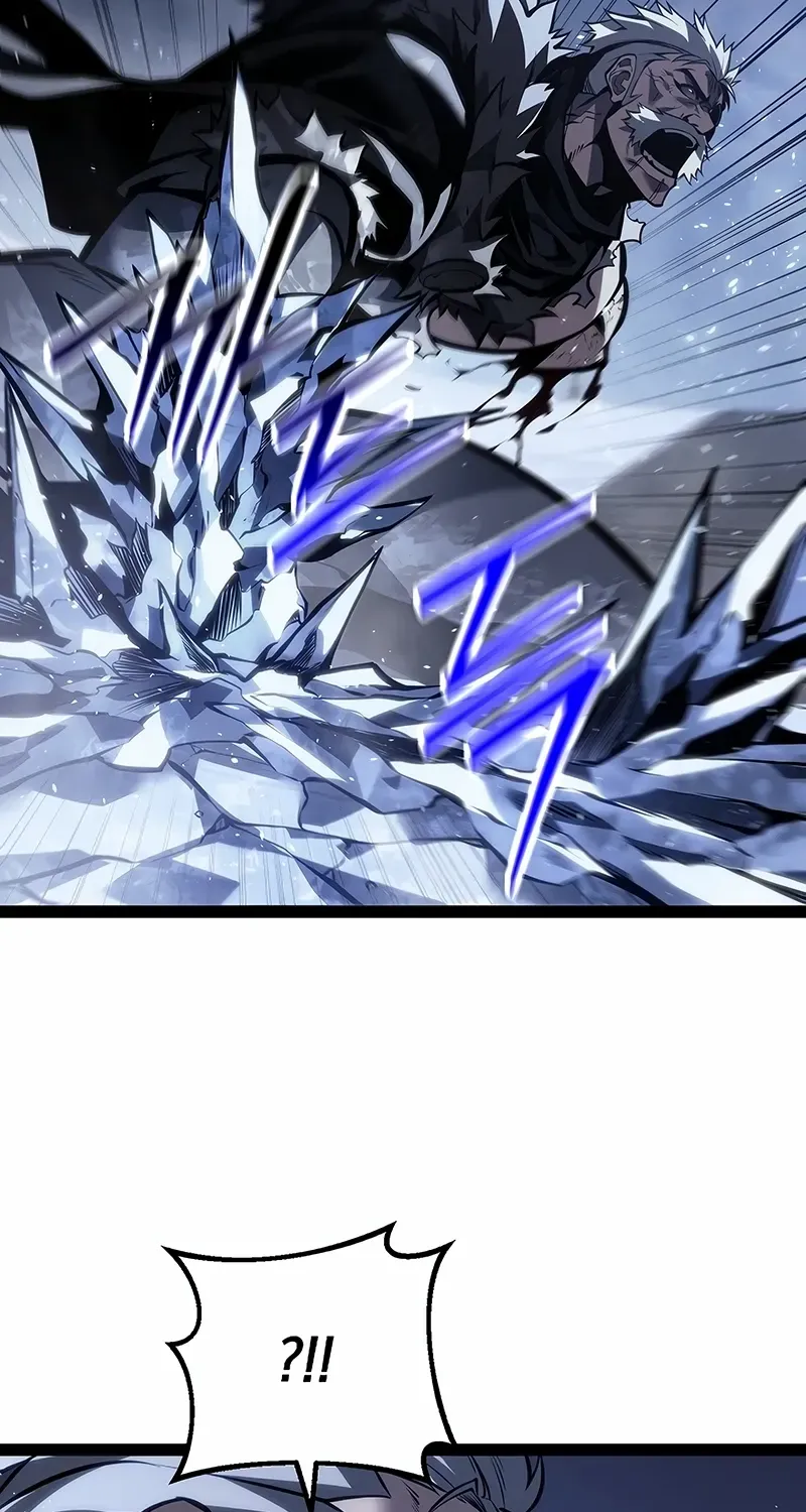 Regressing As The Reincarnated Bastard Of The Sword Clan Chapter 64 page 83 - 