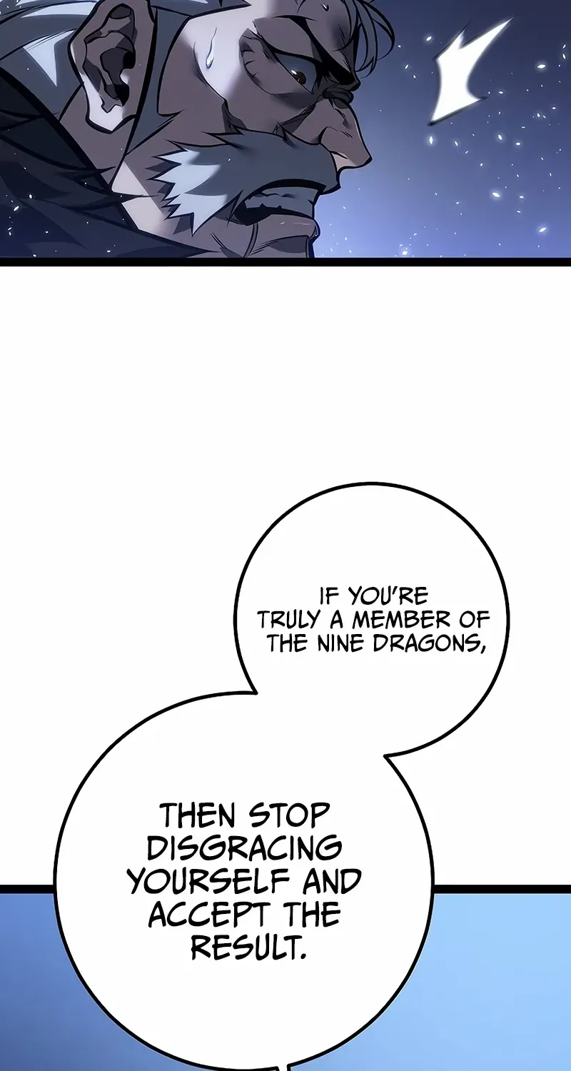 Regressing As The Reincarnated Bastard Of The Sword Clan Chapter 64 page 84 - 